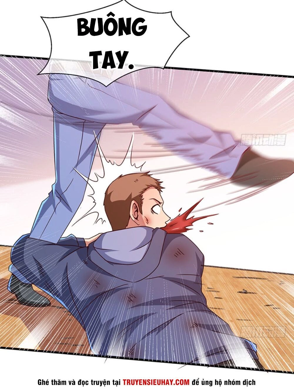 Khắc Kim Đại Lão Chapter 22 - 29