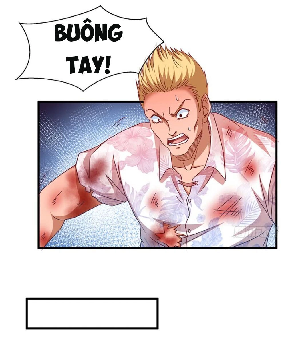 Khắc Kim Đại Lão Chapter 22 - 30