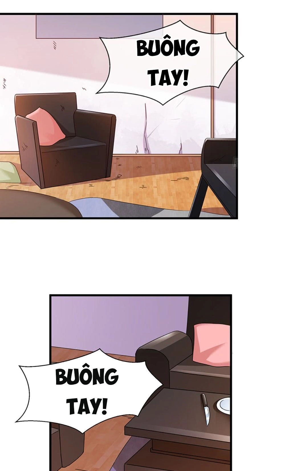 Khắc Kim Đại Lão Chapter 22 - 32