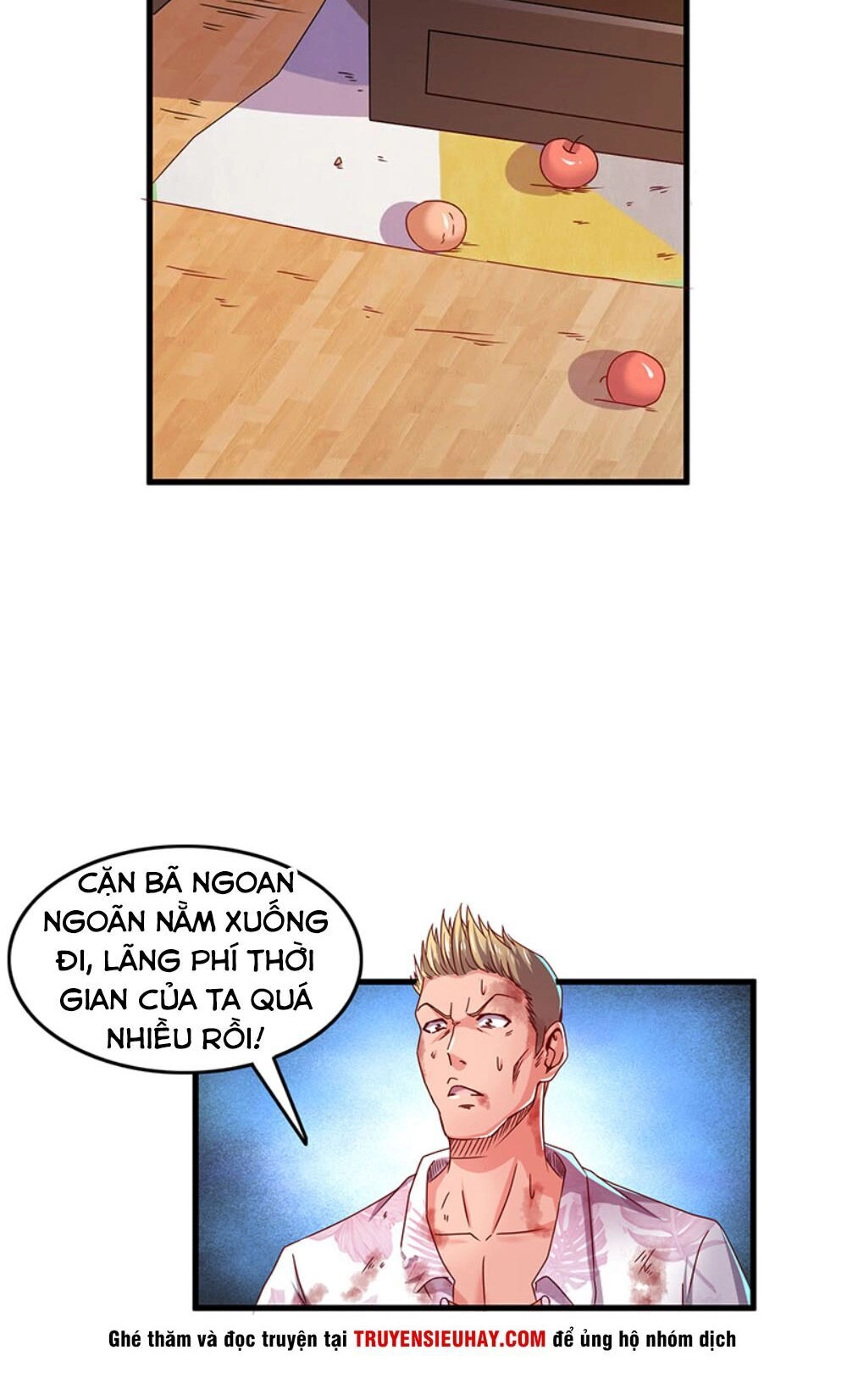 Khắc Kim Đại Lão Chapter 22 - 33