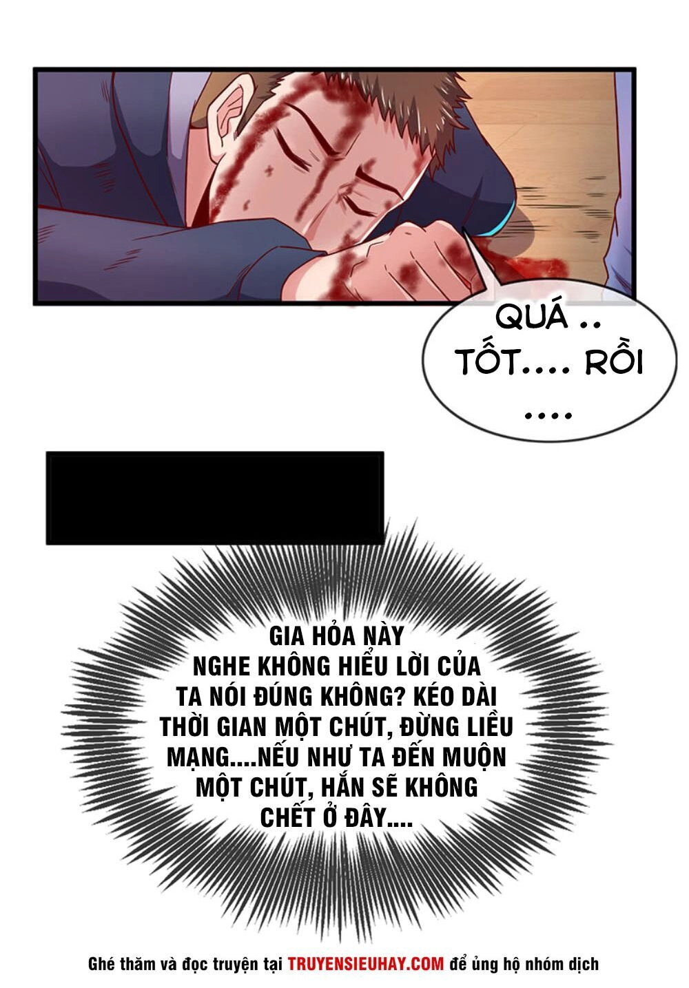 Khắc Kim Đại Lão Chapter 22 - 39