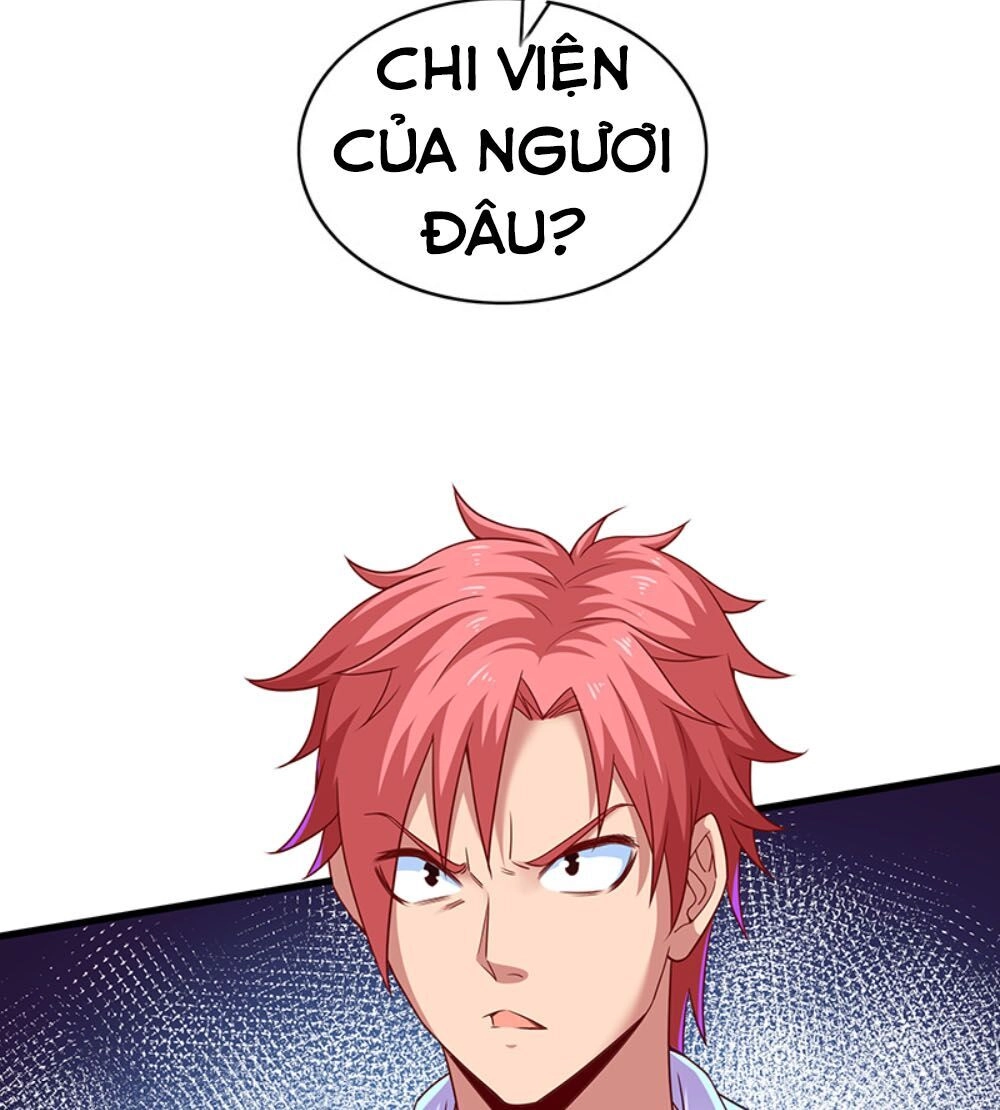 Khắc Kim Đại Lão Chapter 22 - 41