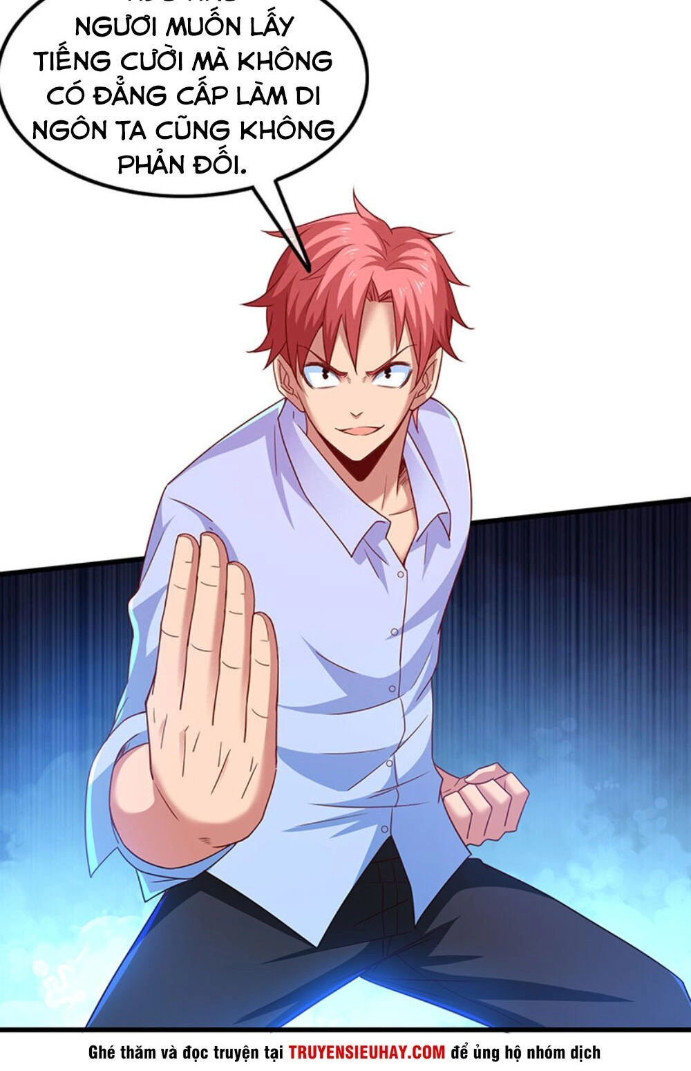 Khắc Kim Đại Lão Chapter 22 - 44