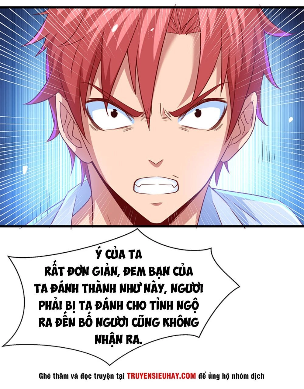 Khắc Kim Đại Lão Chapter 22 - 46