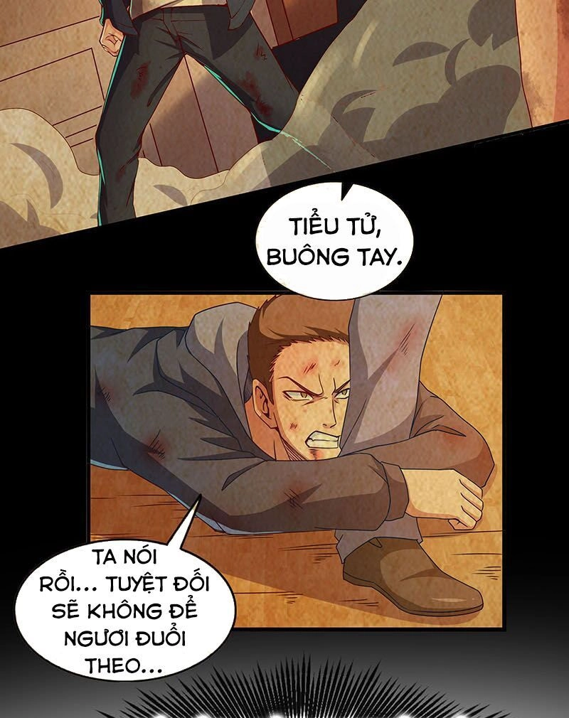 Khắc Kim Đại Lão Chapter 23 - 9