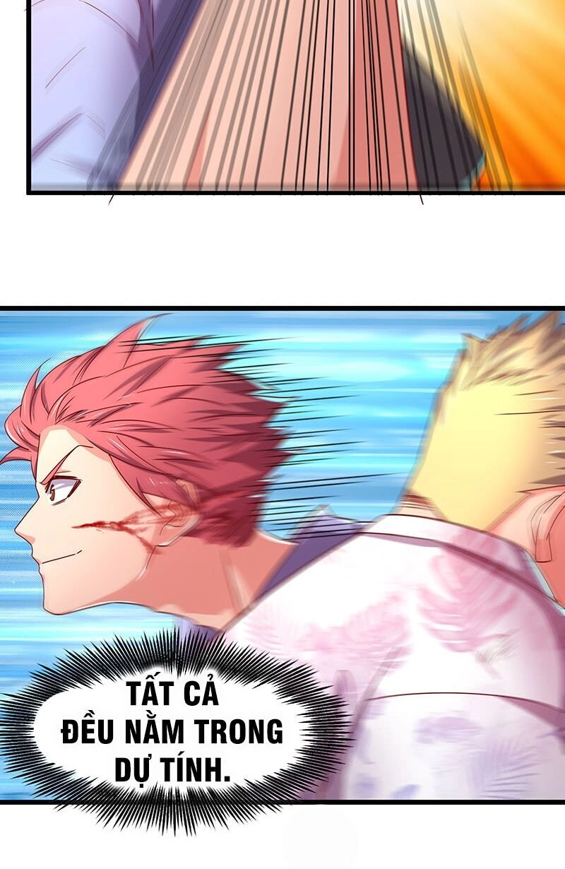 Khắc Kim Đại Lão Chapter 23 - 13