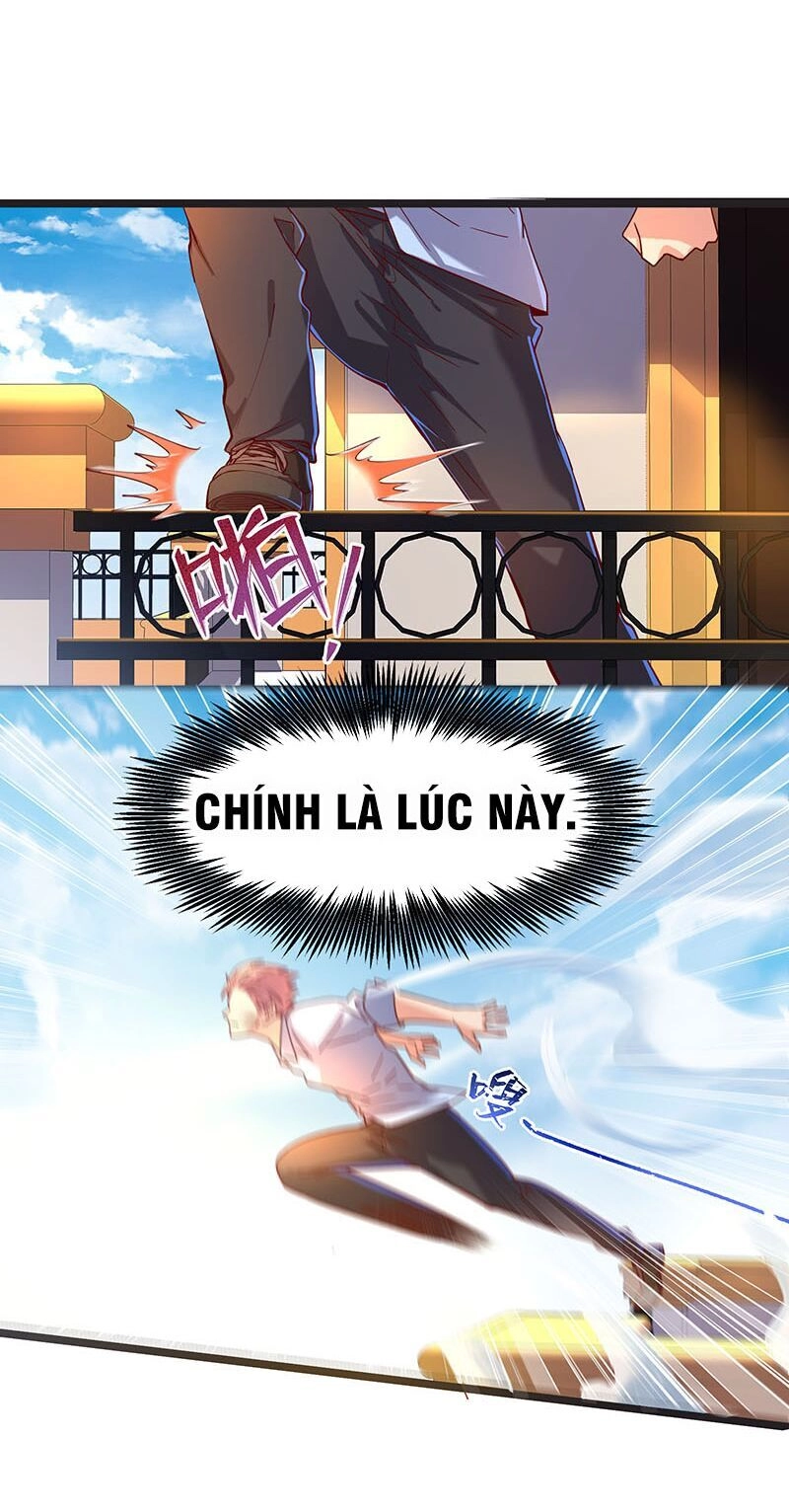 Khắc Kim Đại Lão Chapter 23 - 15