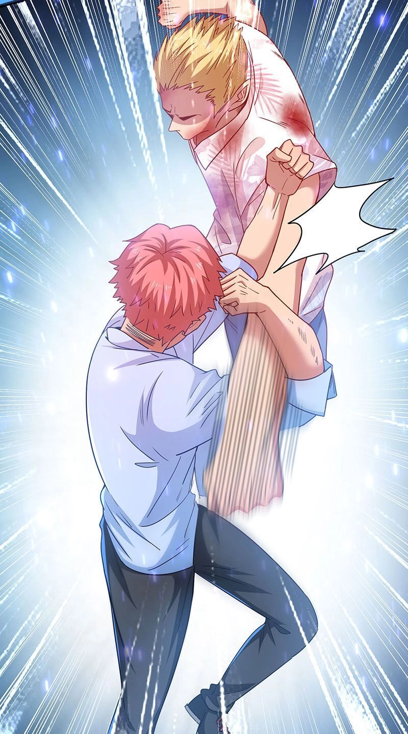 Khắc Kim Đại Lão Chapter 23 - 25