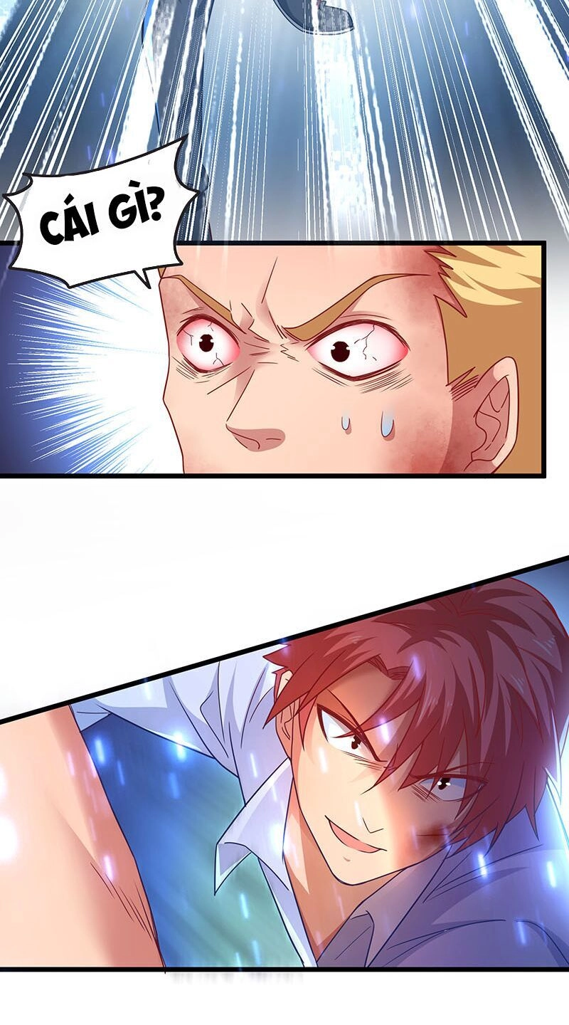 Khắc Kim Đại Lão Chapter 23 - 26