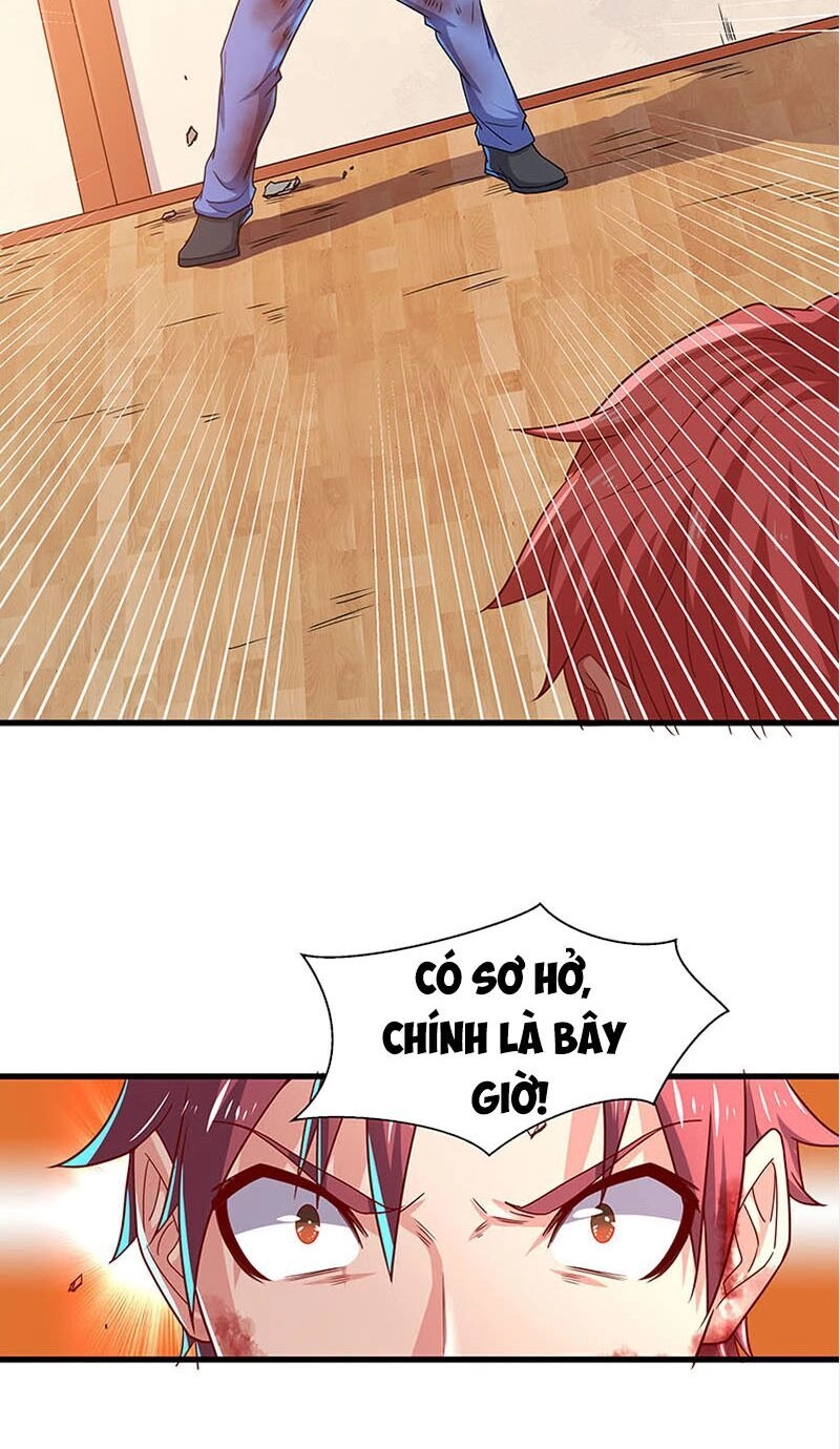 Khắc Kim Đại Lão Chapter 24 - 15