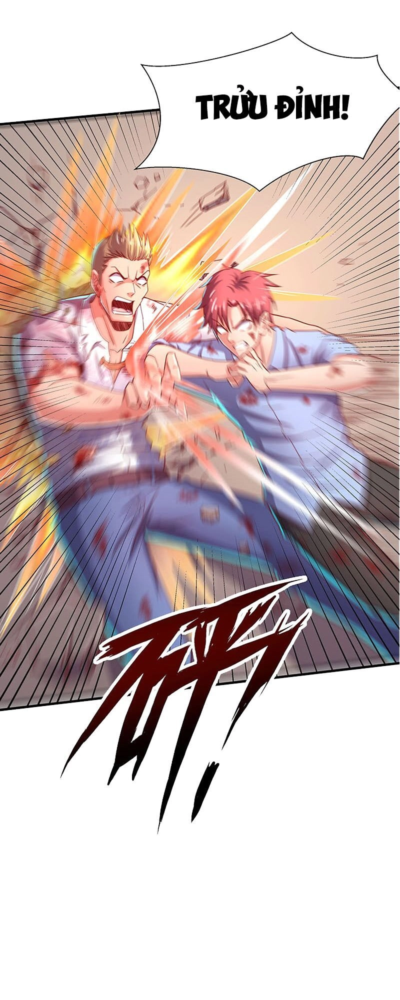 Khắc Kim Đại Lão Chapter 24 - 16