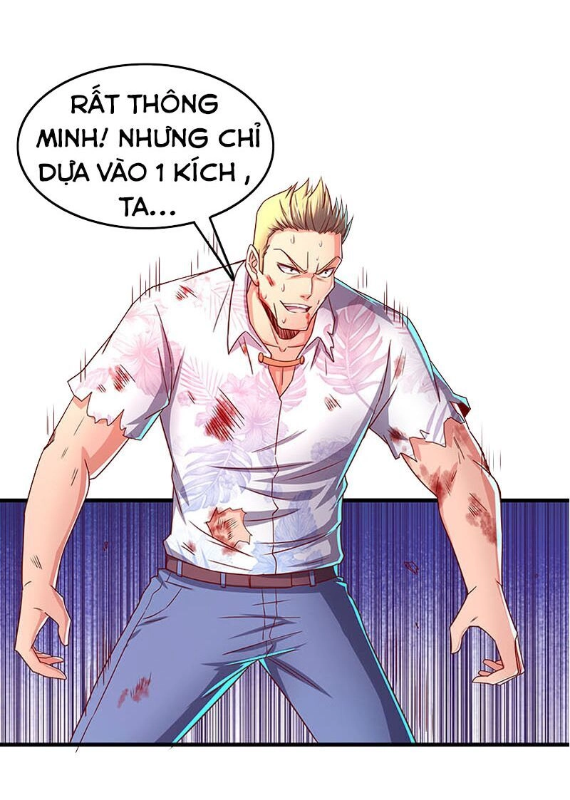 Khắc Kim Đại Lão Chapter 24 - 18