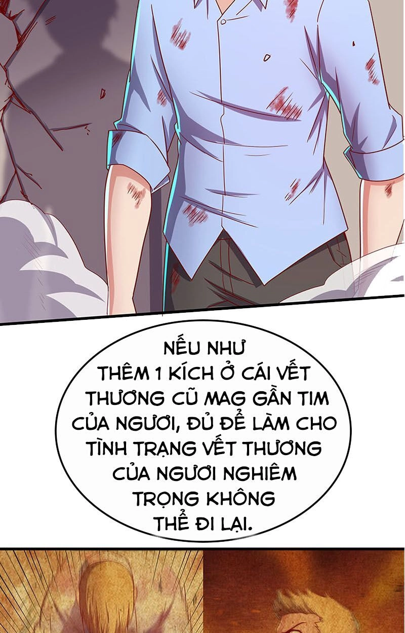 Khắc Kim Đại Lão Chapter 24 - 20