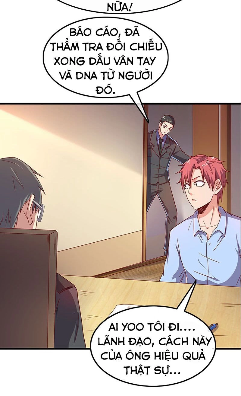 Khắc Kim Đại Lão Chapter 24 - 33