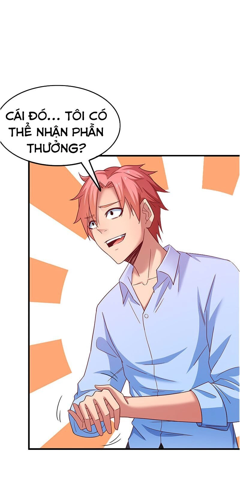 Khắc Kim Đại Lão Chapter 24 - 37