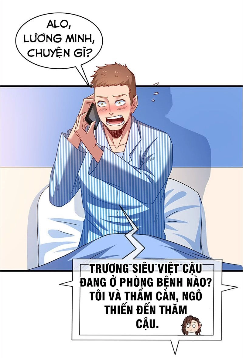 Khắc Kim Đại Lão Chapter 24 - 44