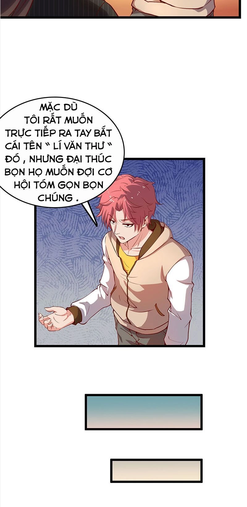 Khắc Kim Đại Lão Chapter 25 - 8