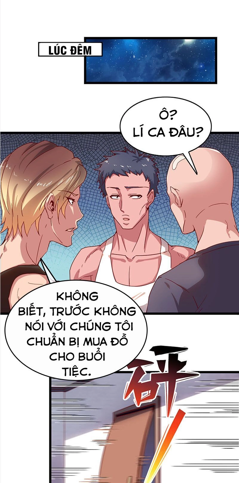 Khắc Kim Đại Lão Chapter 25 - 11
