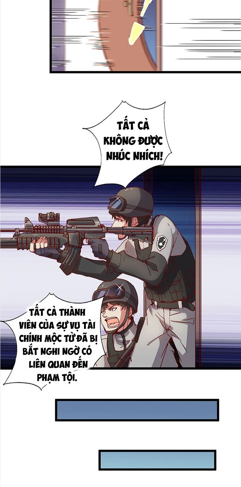 Khắc Kim Đại Lão Chapter 25 - 12