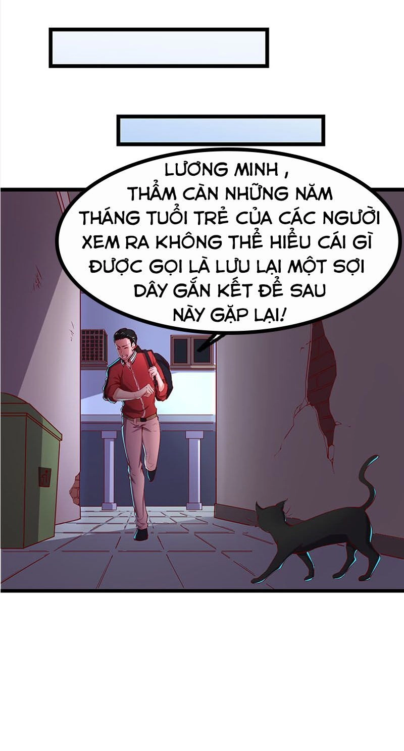Khắc Kim Đại Lão Chapter 25 - 15