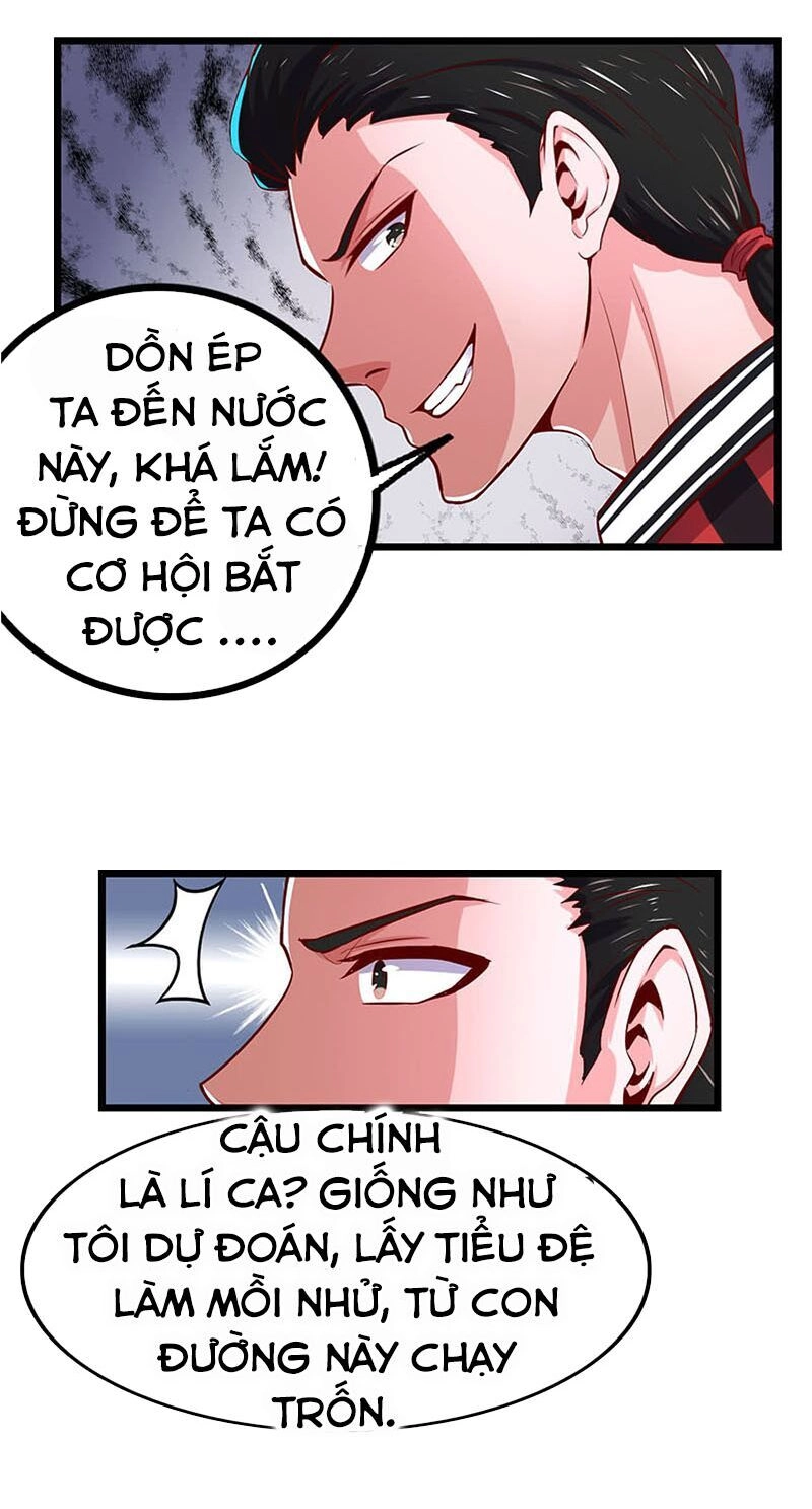 Khắc Kim Đại Lão Chapter 25 - 16