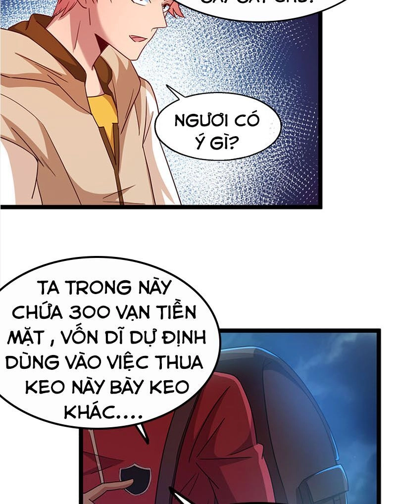 Khắc Kim Đại Lão Chapter 25 - 18