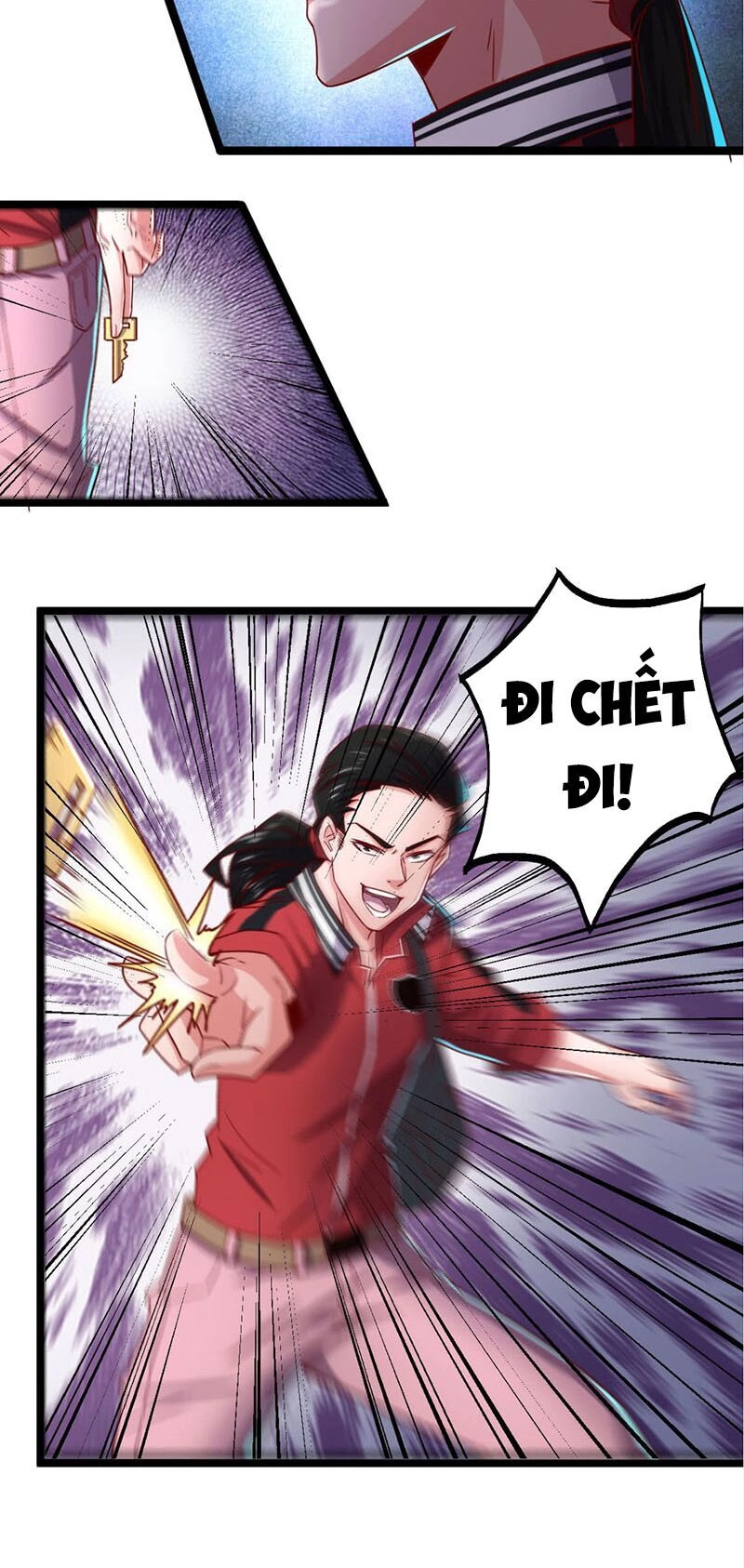 Khắc Kim Đại Lão Chapter 25 - 21