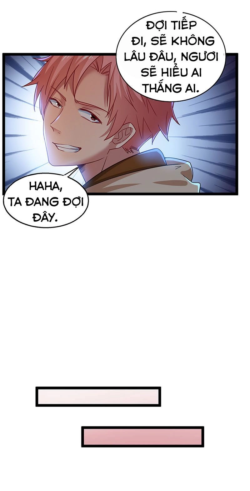 Khắc Kim Đại Lão Chapter 25 - 27