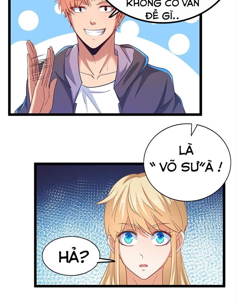 Khắc Kim Đại Lão Chapter 25 - 31