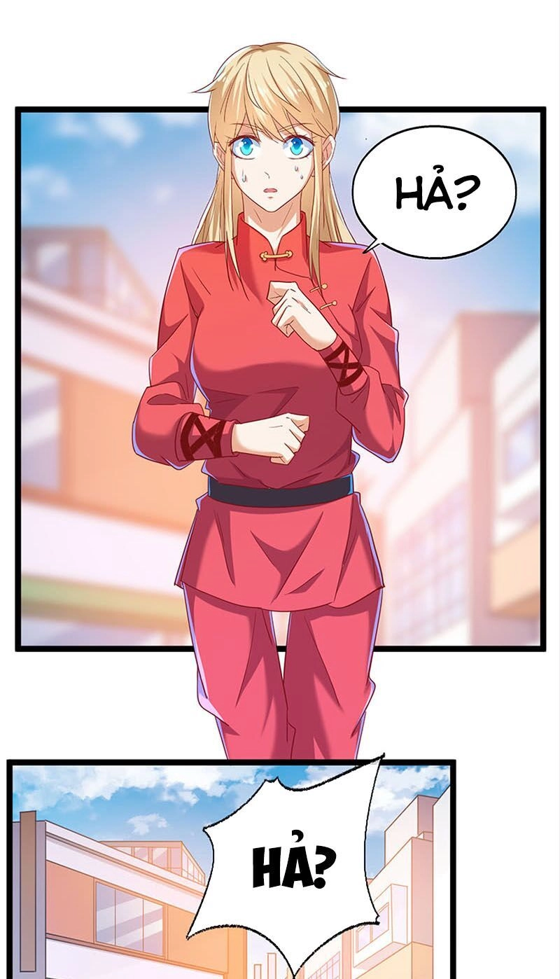 Khắc Kim Đại Lão Chapter 25 - 32