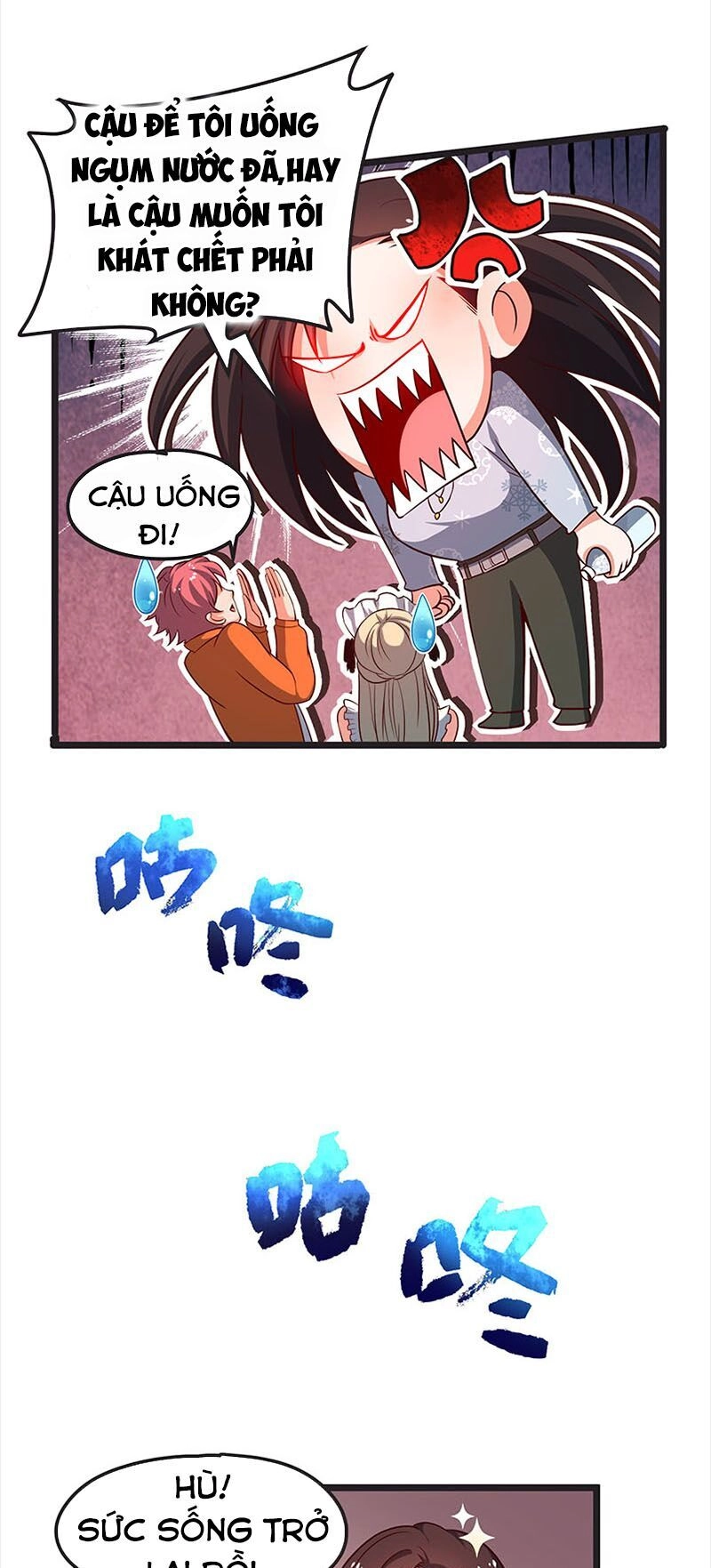 Khắc Kim Đại Lão Chapter 26 - 9