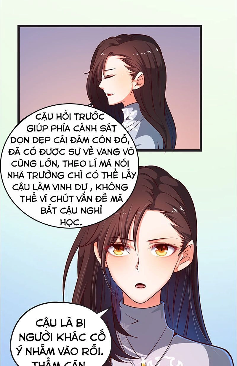Khắc Kim Đại Lão Chapter 26 - 11