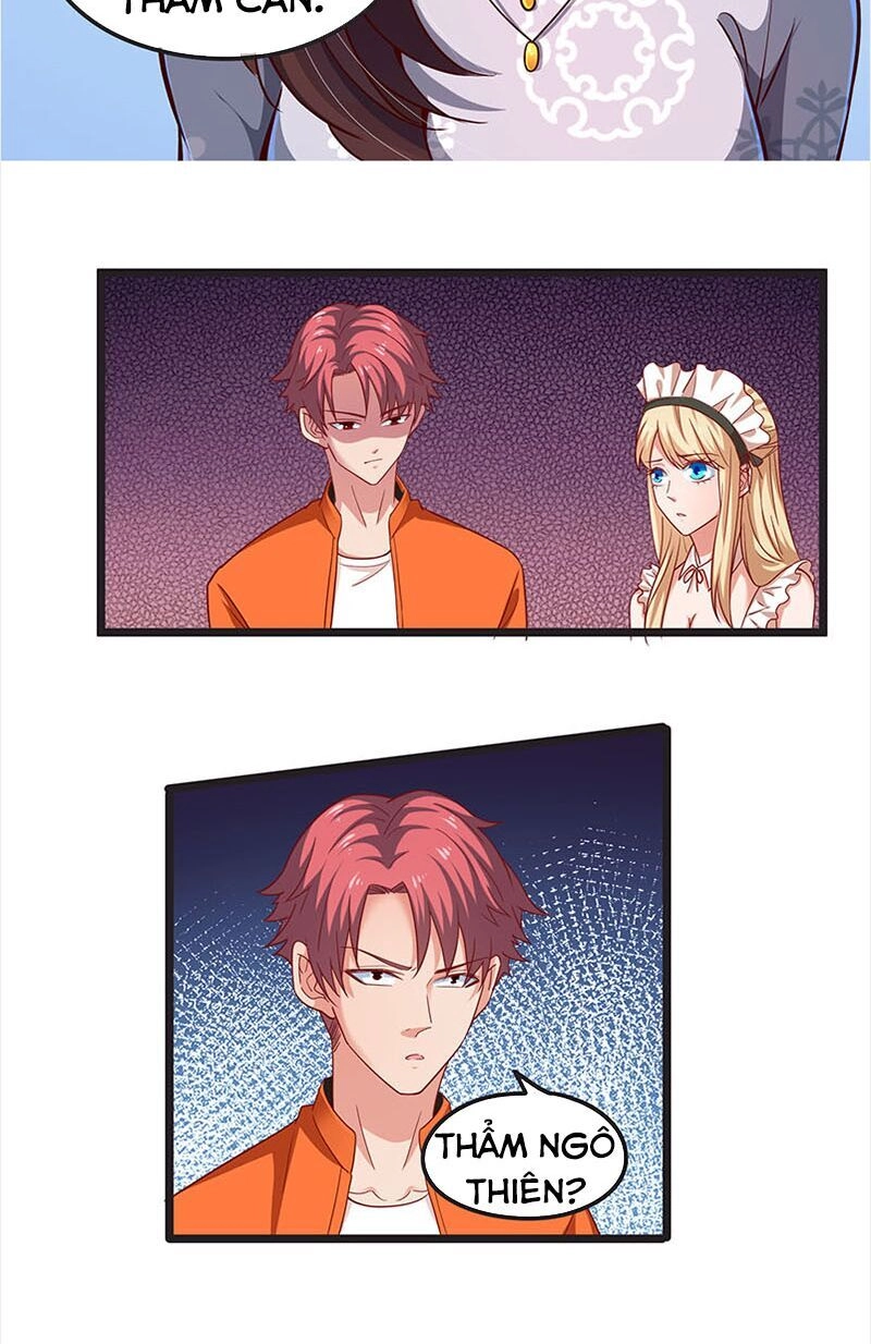 Khắc Kim Đại Lão Chapter 26 - 12