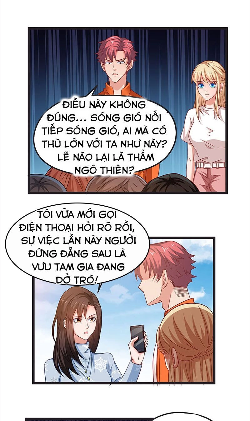 Khắc Kim Đại Lão Chapter 26 - 21