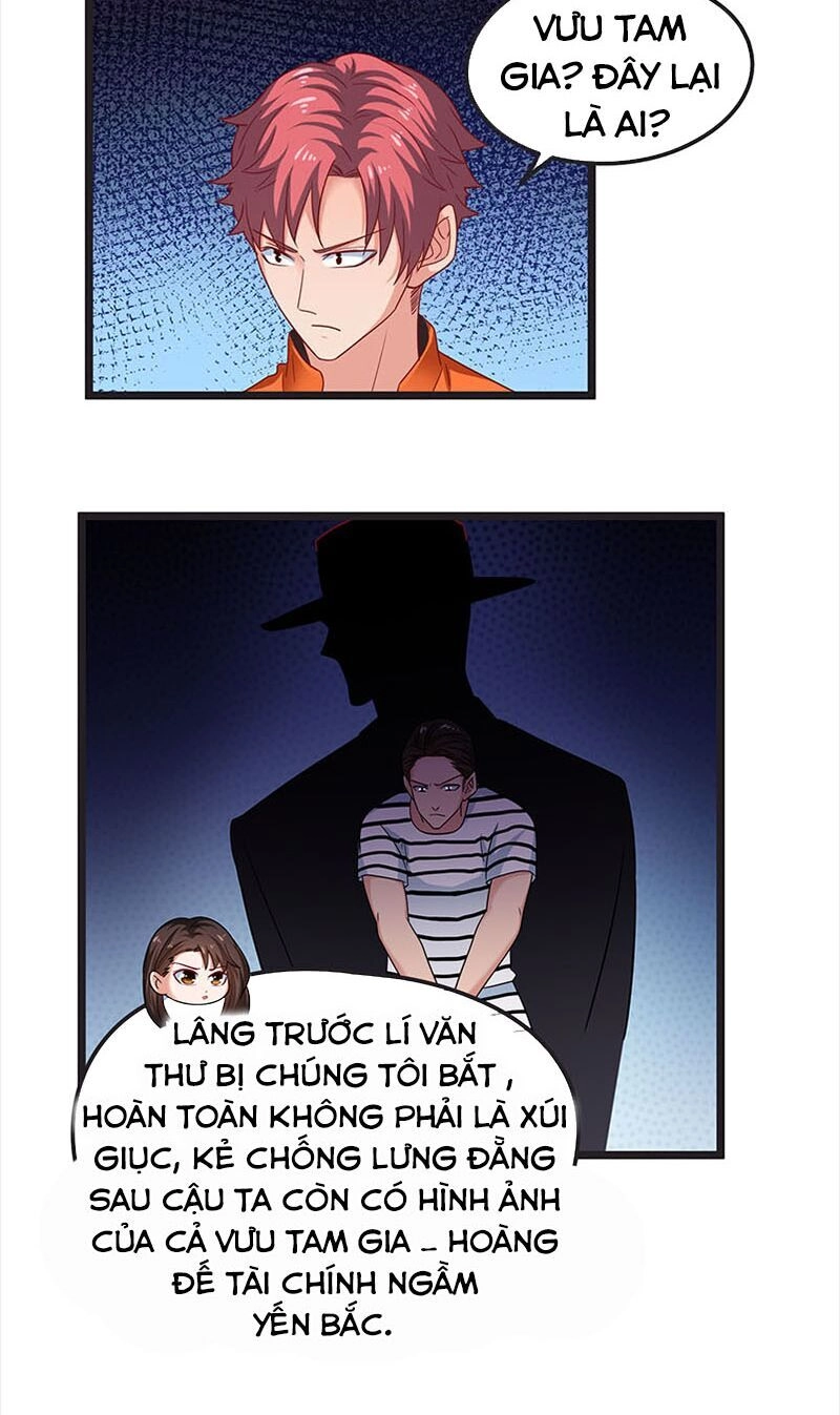 Khắc Kim Đại Lão Chapter 26 - 22