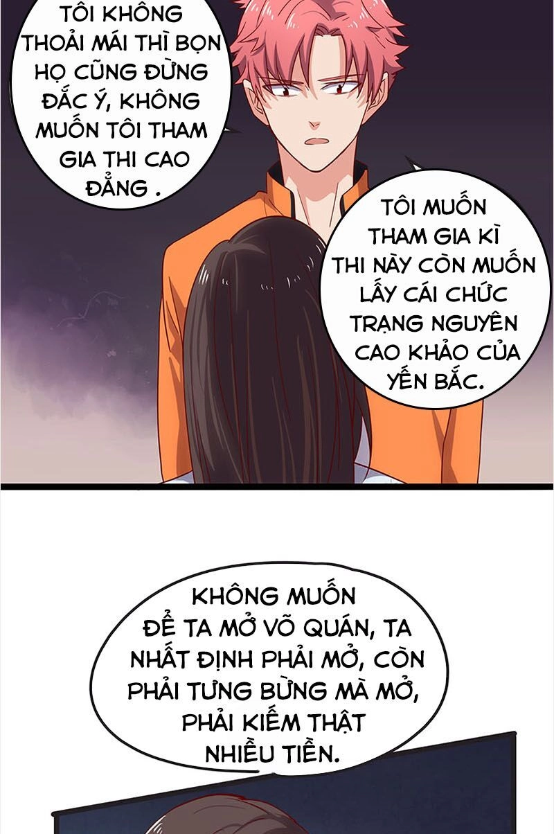 Khắc Kim Đại Lão Chapter 26 - 26