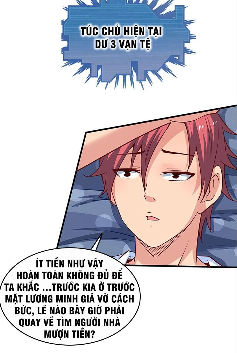 Khắc Kim Đại Lão Chapter 27 - 3