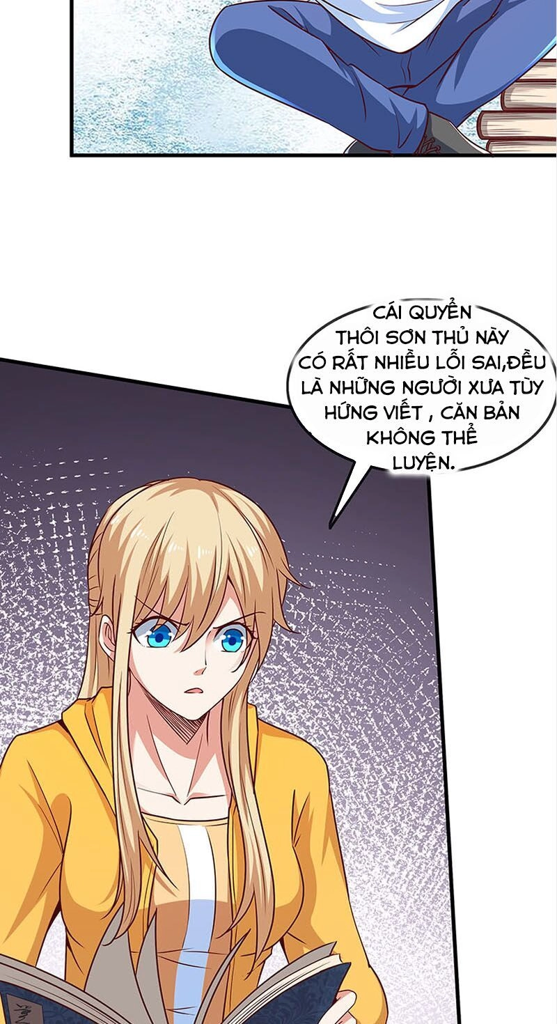 Khắc Kim Đại Lão Chapter 27 - 7