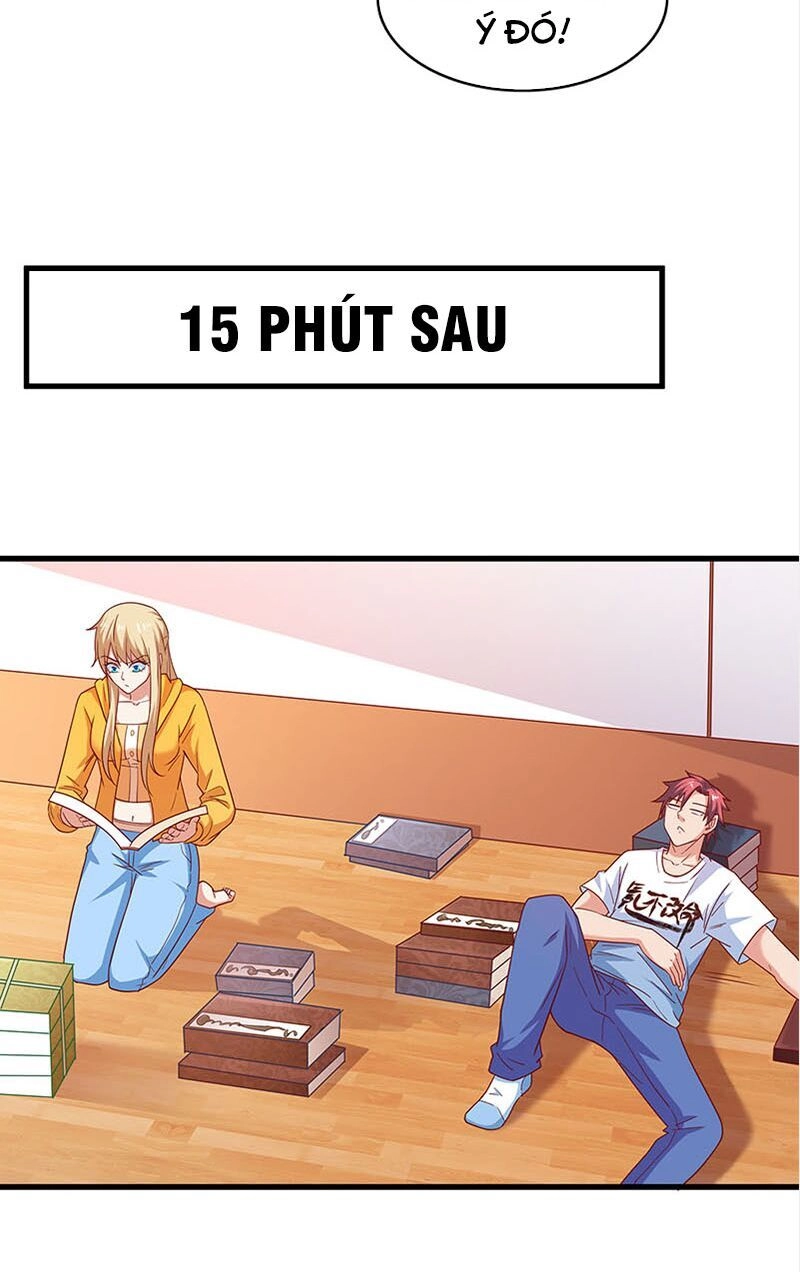 Khắc Kim Đại Lão Chapter 27 - 11