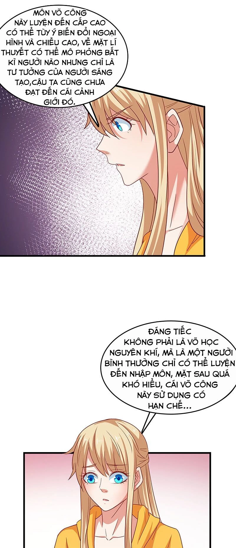 Khắc Kim Đại Lão Chapter 27 - 12