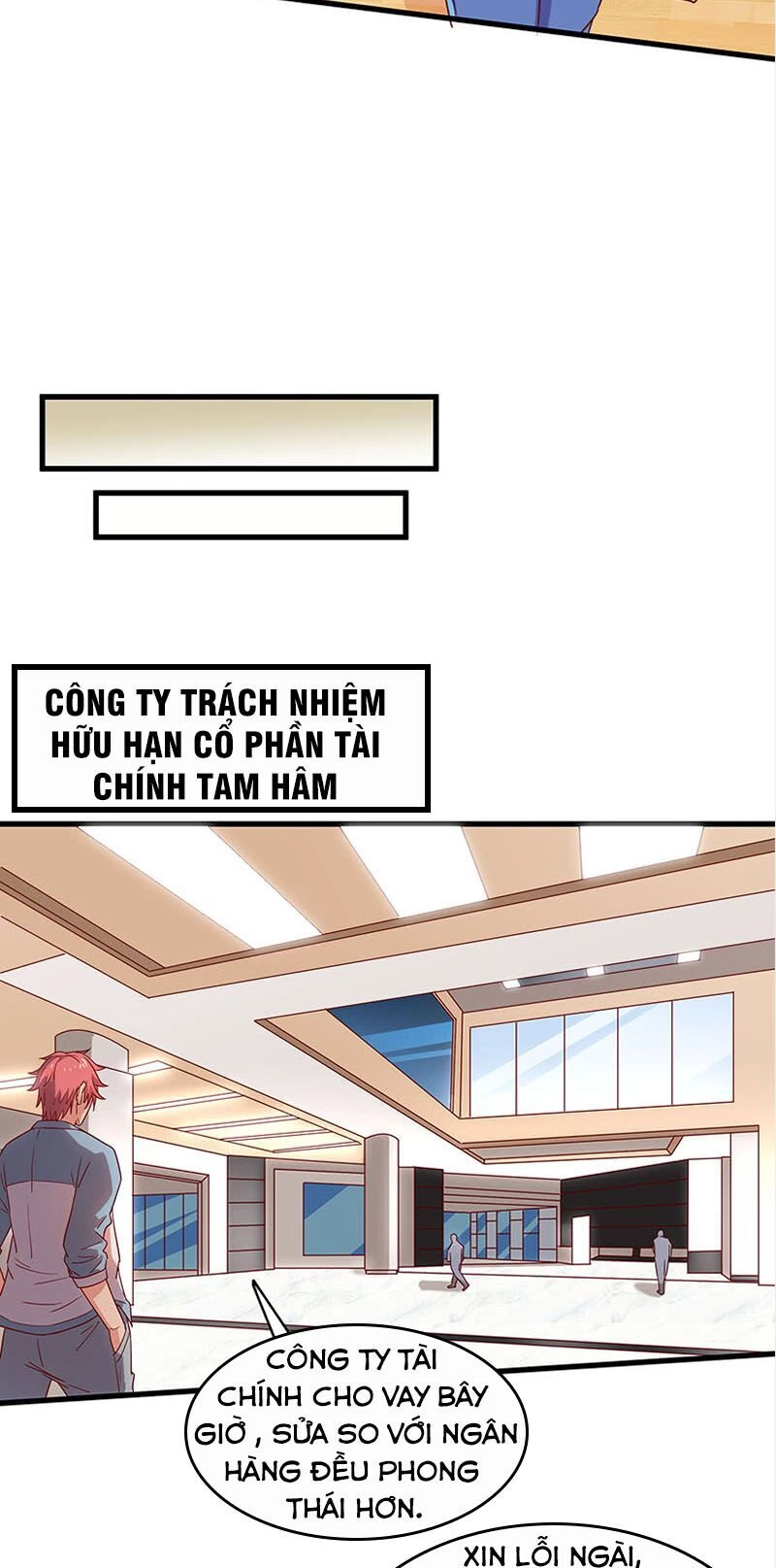 Khắc Kim Đại Lão Chapter 27 - 15