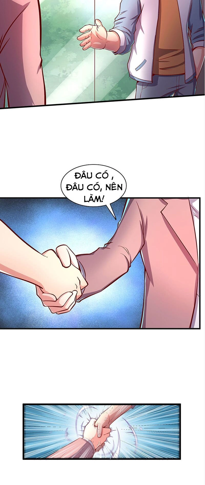 Khắc Kim Đại Lão Chapter 27 - 27