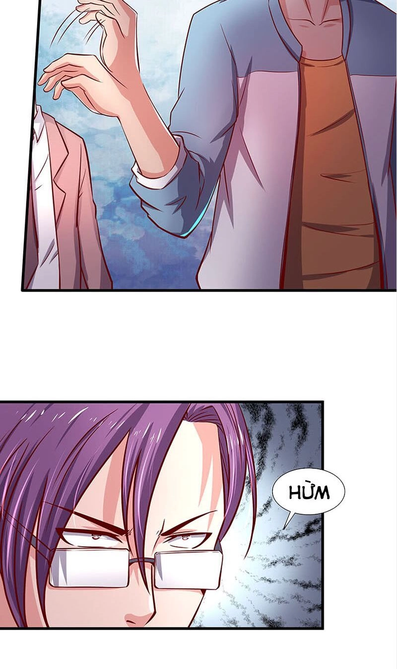 Khắc Kim Đại Lão Chapter 27 - 29