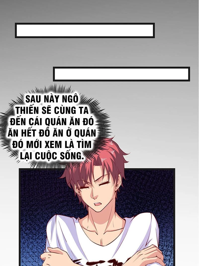 Khắc Kim Đại Lão Chapter 28 - 11