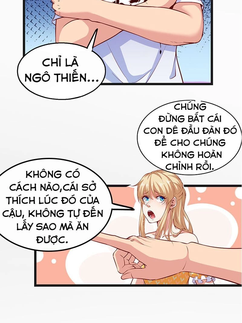 Khắc Kim Đại Lão Chapter 28 - 12