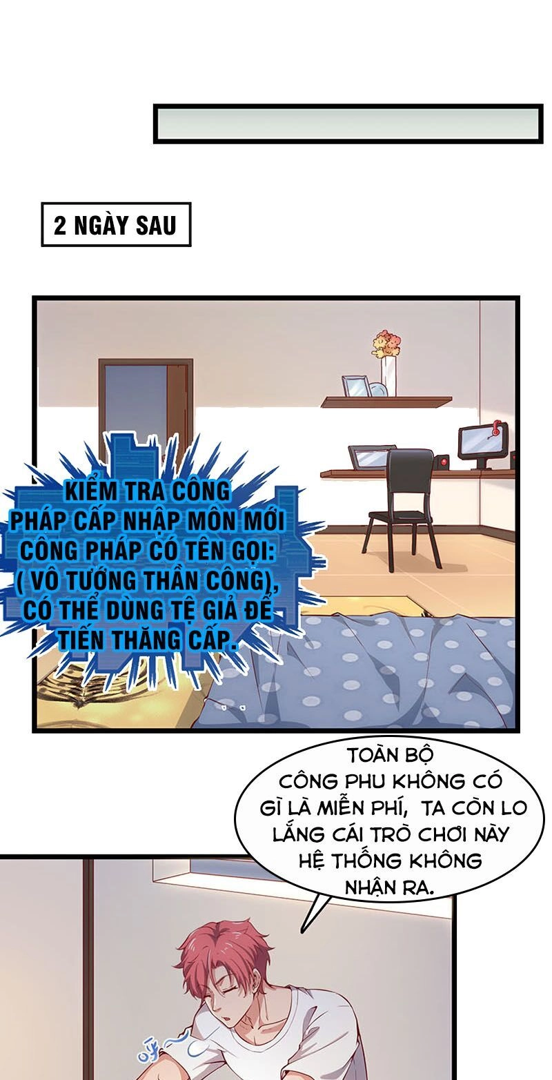 Khắc Kim Đại Lão Chapter 28 - 20