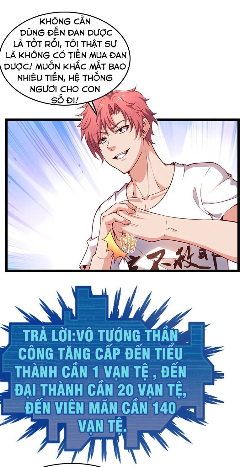 Khắc Kim Đại Lão Chapter 28 - 22