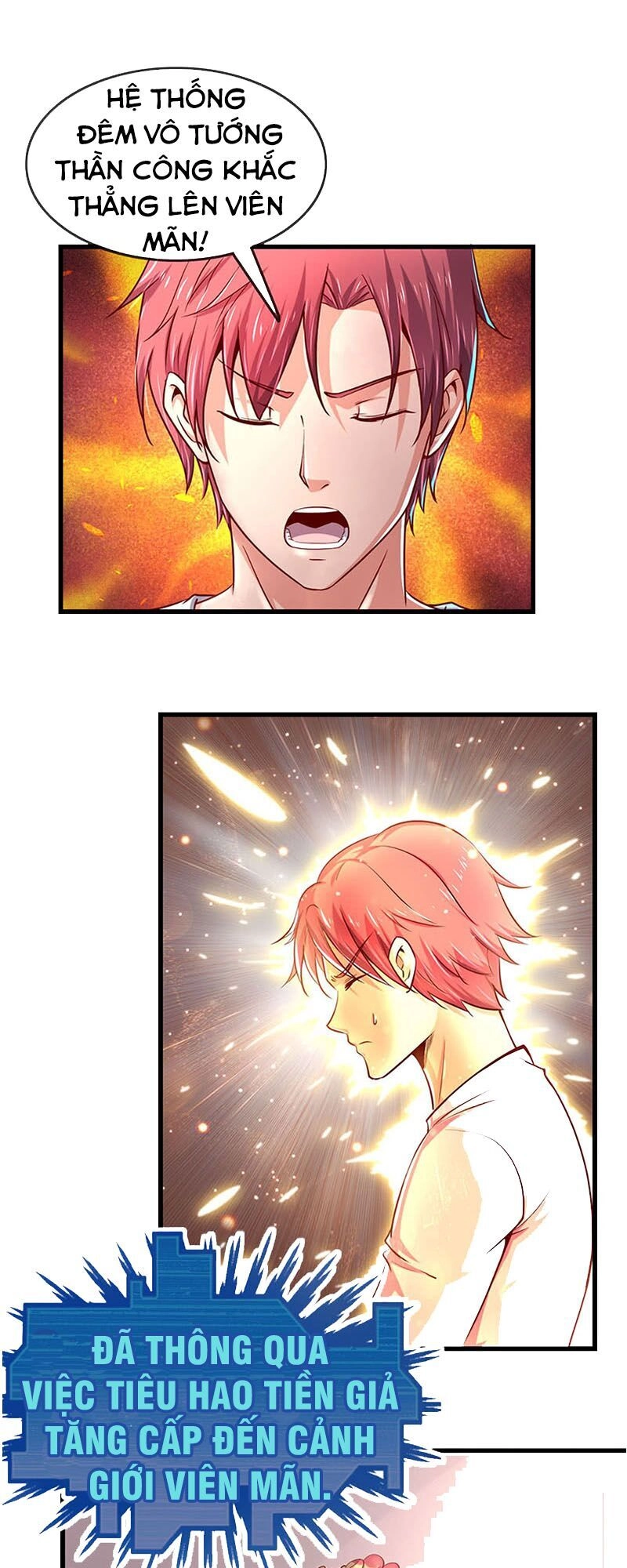 Khắc Kim Đại Lão Chapter 28 - 24