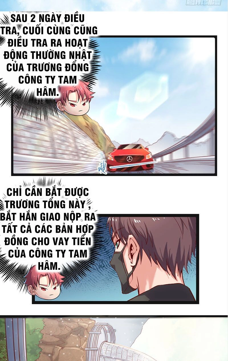 Khắc Kim Đại Lão Chapter 29 - 2