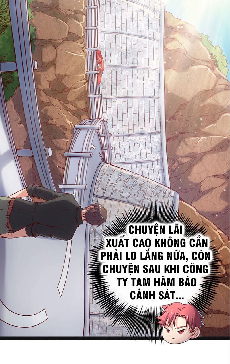 Khắc Kim Đại Lão Chapter 29 - 3